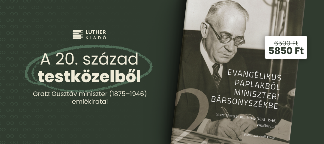 Luther Kiadó webáruháza