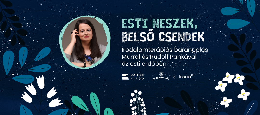 Luther Kiadó webáruháza