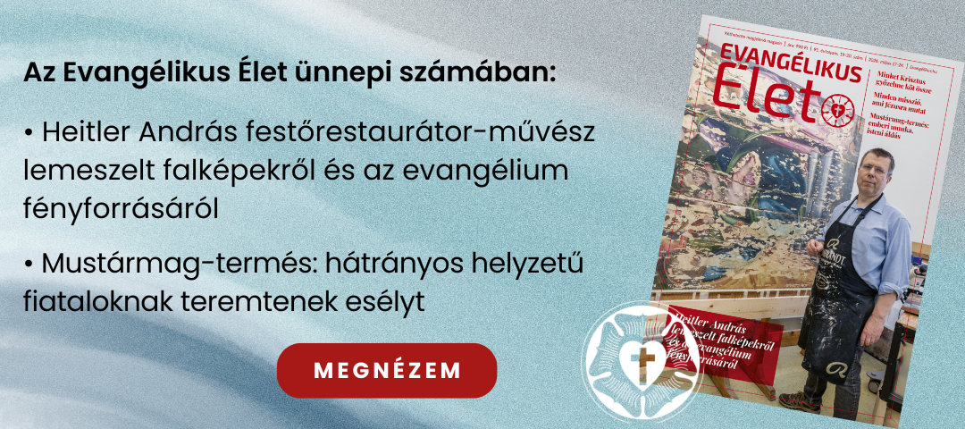 Luther Kiadó webáruháza