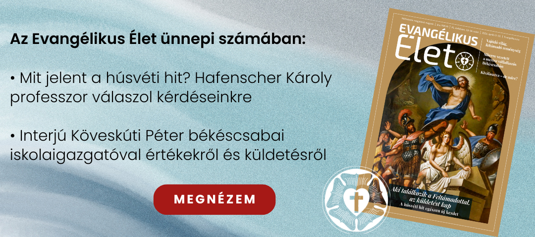 Luther Kiadó webáruháza