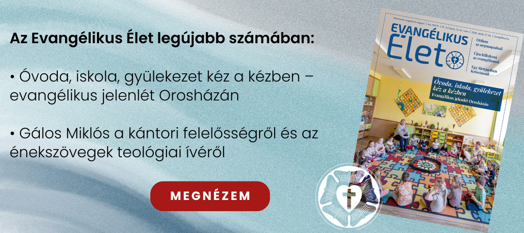 Luther Kiadó webáruháza