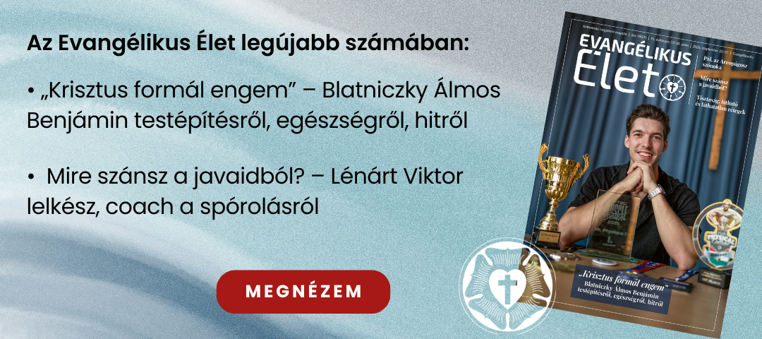 Luther Kiadó webáruháza