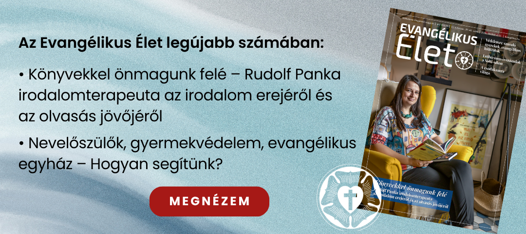 Luther Kiadó webáruháza