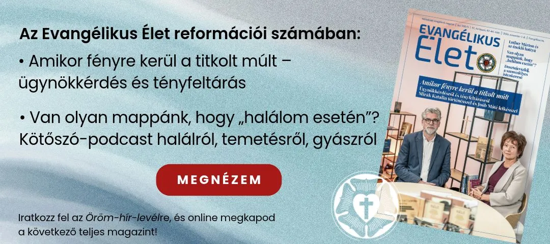 Luther Kiadó webáruháza