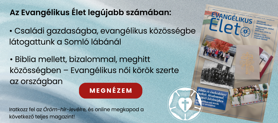 Luther Kiadó webáruháza