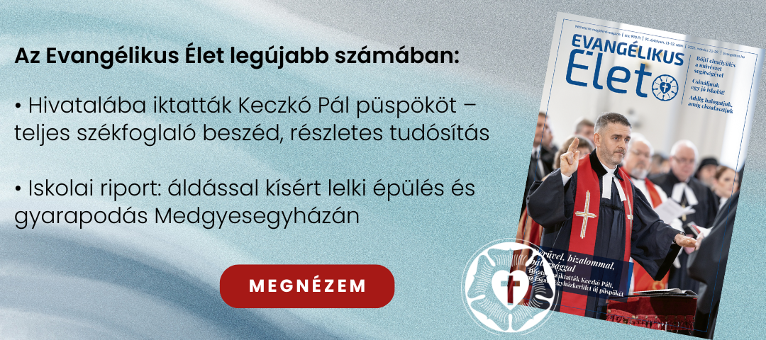 Luther Kiadó webáruháza