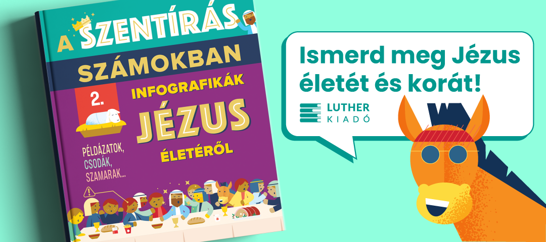 Luther Kiadó webáruháza