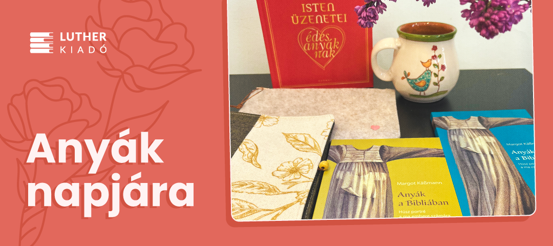 Luther Kiadó webáruháza