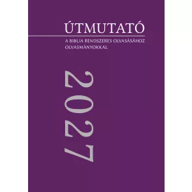 Útmutató olvasmányokkal 2027