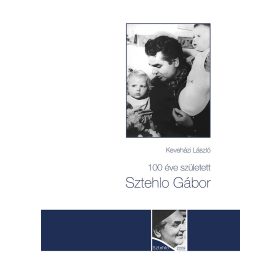 100 éve született Sztehlo Gábor