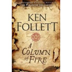 A Column of Fire