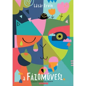 A fázóművész – Mesék minden évszakra