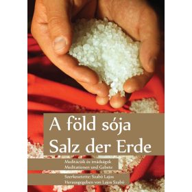 A föld sója – Salz der Erde