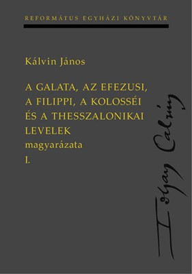 A Galata, az Efezusi, a Filippi, a Kolosséi és a Thesszaloni