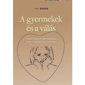 A gyermekek és a válás 