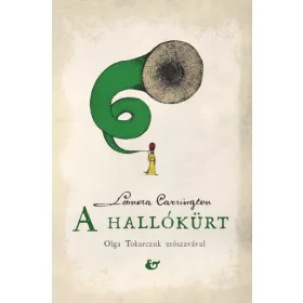 A hallókürt