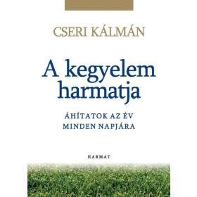 A kegyelem harmatja