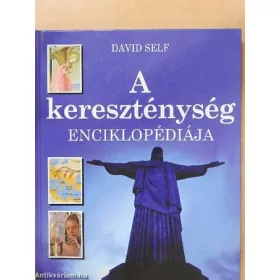 A kereszténység enciklopédiája