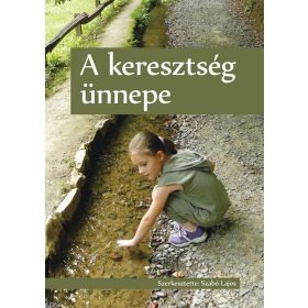 A keresztség ünnepe