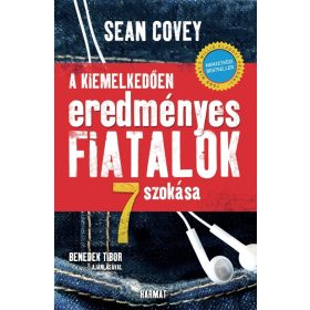 A kiemelkedően eredményes fiatalok 7 szokása