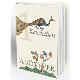 A könyvek 1. Kezdetben