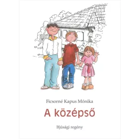 A középső