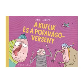 A kuflik és a pofavágóverseny