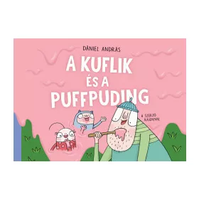 A kuflik és a puffpuding