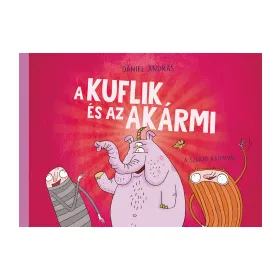 A kuflik és az Akármi