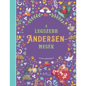 A legszebb Andersen-mesék