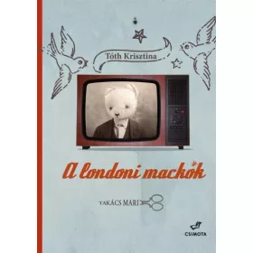 A londoni mackók