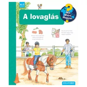 A lovaglás – Mit? Miért? Hogyan?