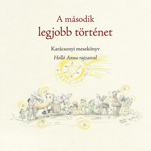 A második legjobb történet