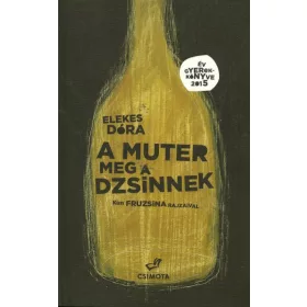 A muter meg a dzsinnek