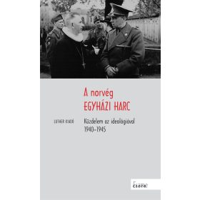 A norvég egyházi harc