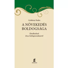 A növekedés boldogsága