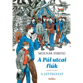 A Pál utcai fiúk – A Gittegylet