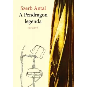 A Pendragon legenda