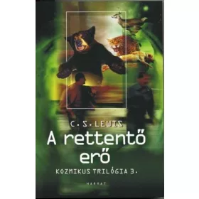 A rettentő erő