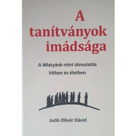 A tanítványok imádsága
