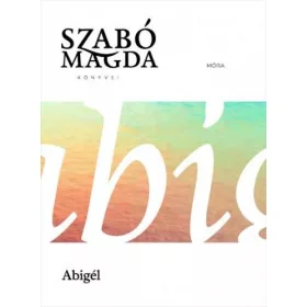 Abigél - Zsebkönyv formátum