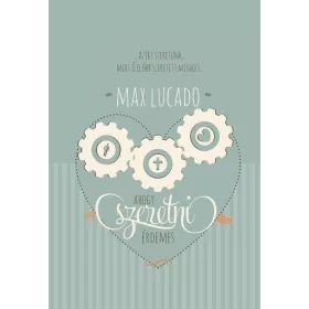 Ahogy szeretni érdemes