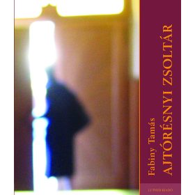 Ajtórésnyi zsoltár