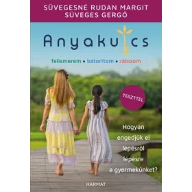 Anyakulcs