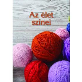 Az élet színei