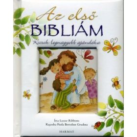 Az első Bibliám