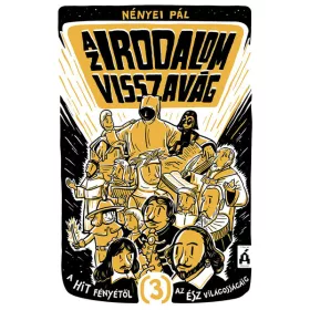   Az irodalom visszavág 3. – A hit fényétől az ész világosságáig