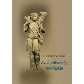 Az Újszövetség teológiája