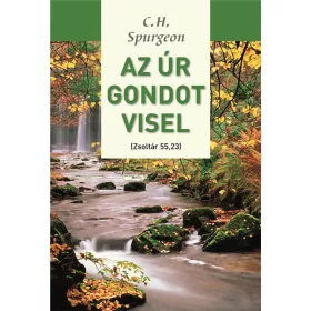 Az Úr gondot visel
