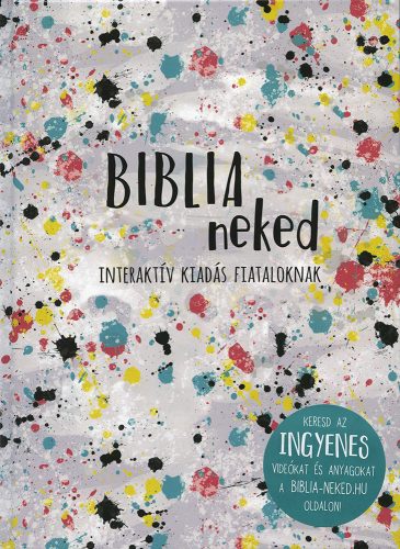 Biblia neked